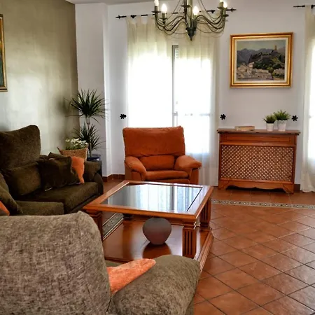 Casa Nuestro Hogar *