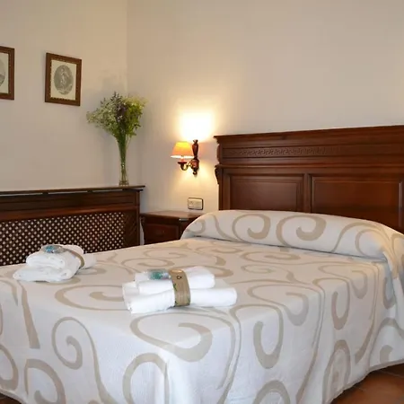 Casa Nuestro Hogar 度假居 *