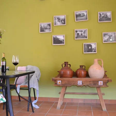 Casa Nuestro Hogar 度假居 卡索拉