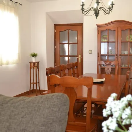 Casa Nuestro Hogar 度假居