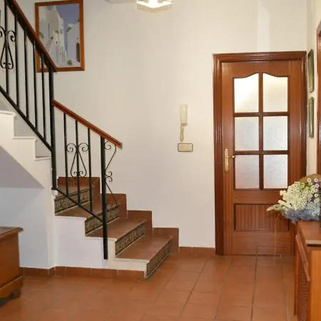 度假居 Casa Nuestro Hogar 卡索拉