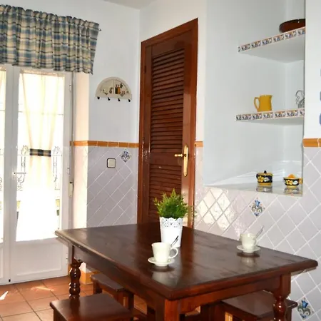 Casa Nuestro Hogar 度假居 卡索拉