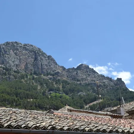 度假居 Casa Nuestro Hogar *