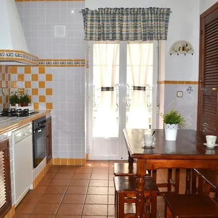 Casa Nuestro Hogar Prázdninový dům *