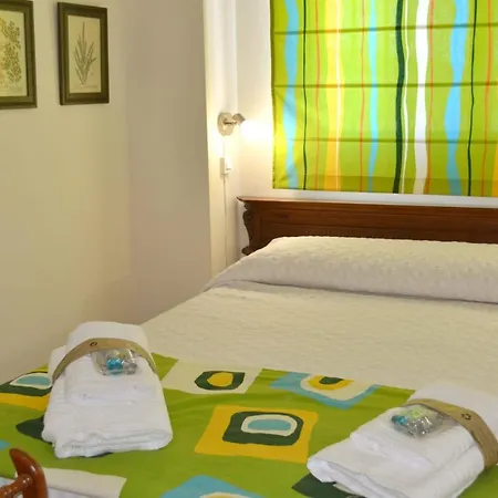 بيت للعطل Casa Nuestro Hogar *