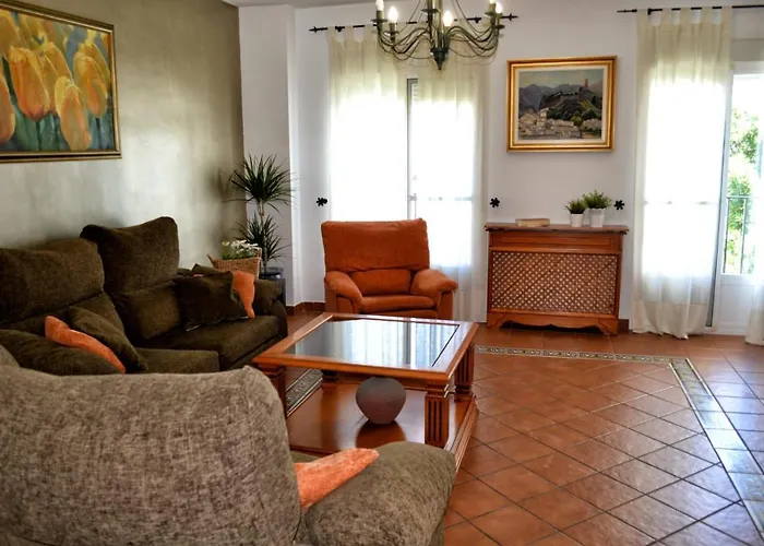 Casa Nuestro Hogar *