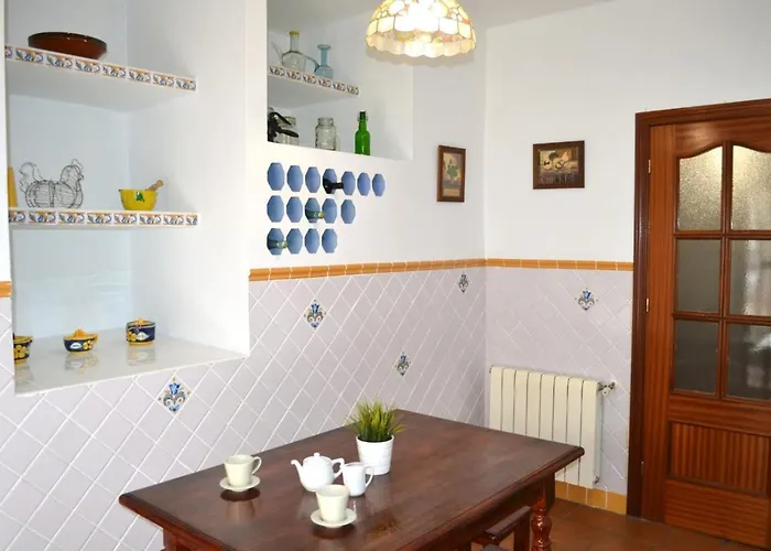 بيت للعطل Casa Nuestro Hogar