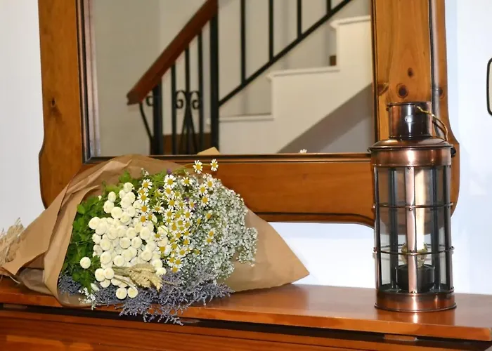 Casa Nuestro Hogar Cazorla