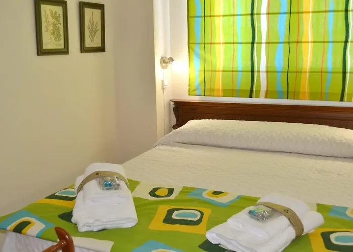 بيت للعطل Casa Nuestro Hogar *